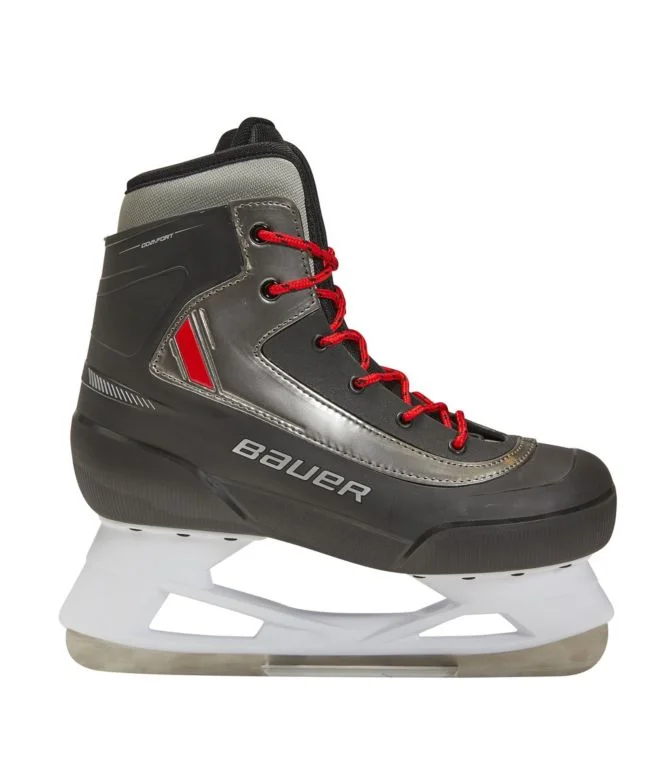 Alternative view of Junior Bauer Expedition Recreational Skates