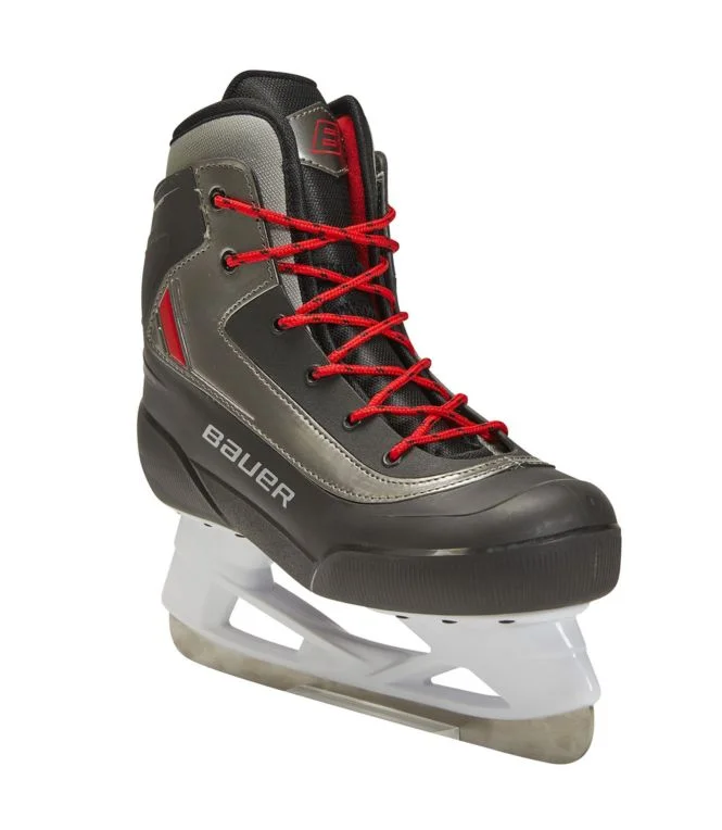 Junior Bauer Expedition Recreational Skates - Image 3