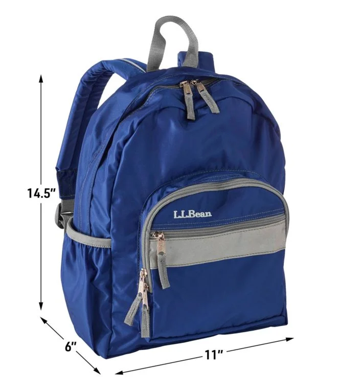 Junior Original Book Pack, 17L - Image 6