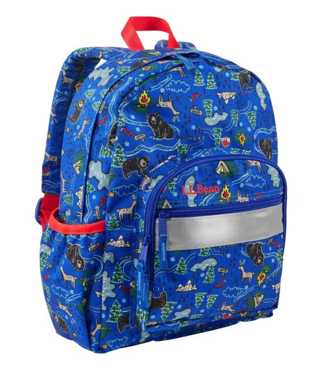 Junior Original Book Pack, 17L, Print - Image 13