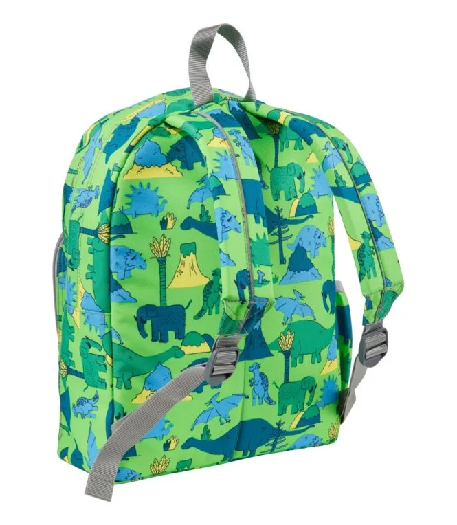 Junior Original Book Pack, 17L, Print - Image 3