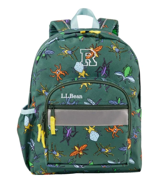 Junior Original Book Pack, 17L, Print - Image 6