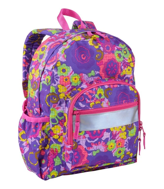 Junior Original Book Pack, 17L, Print - Image 9