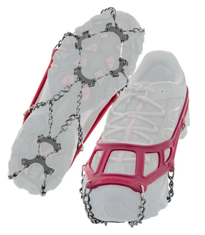 Alternative view of Kahtoola MICROspikes Footwear Traction