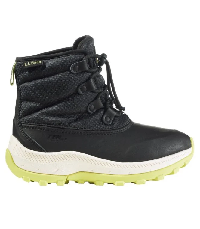 Kids'' Access Insulated Snow Boots