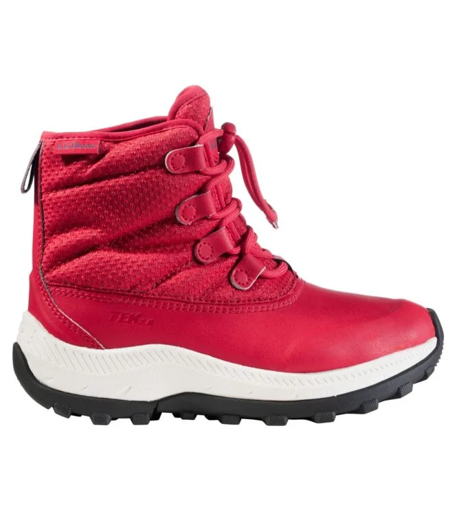Kids'' Access Insulated Snow Boots - Image 10