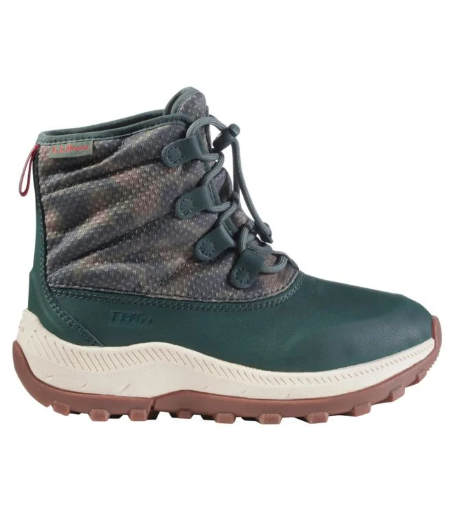 Alternative view of Kids'' Access Insulated Snow Boots