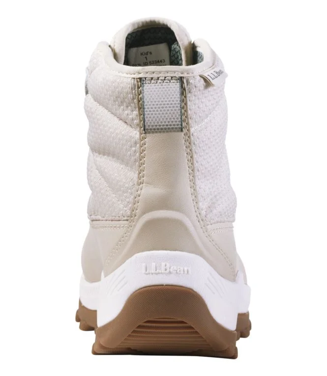 Kids'' Access Insulated Snow Boots - Image 4