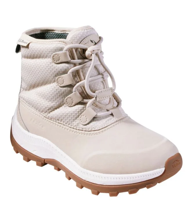 Kids'' Access Insulated Snow Boots - Image 7