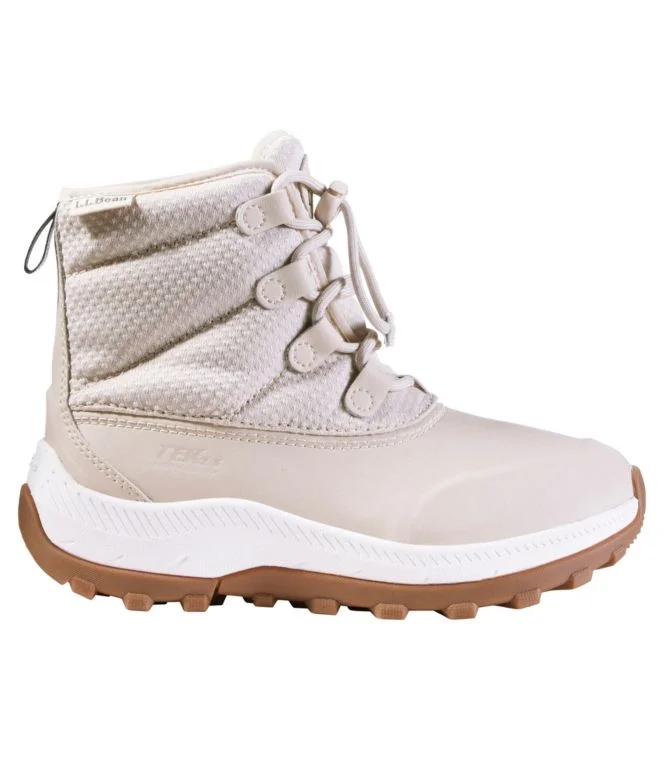 Kids'' Access Insulated Snow Boots - Image 9