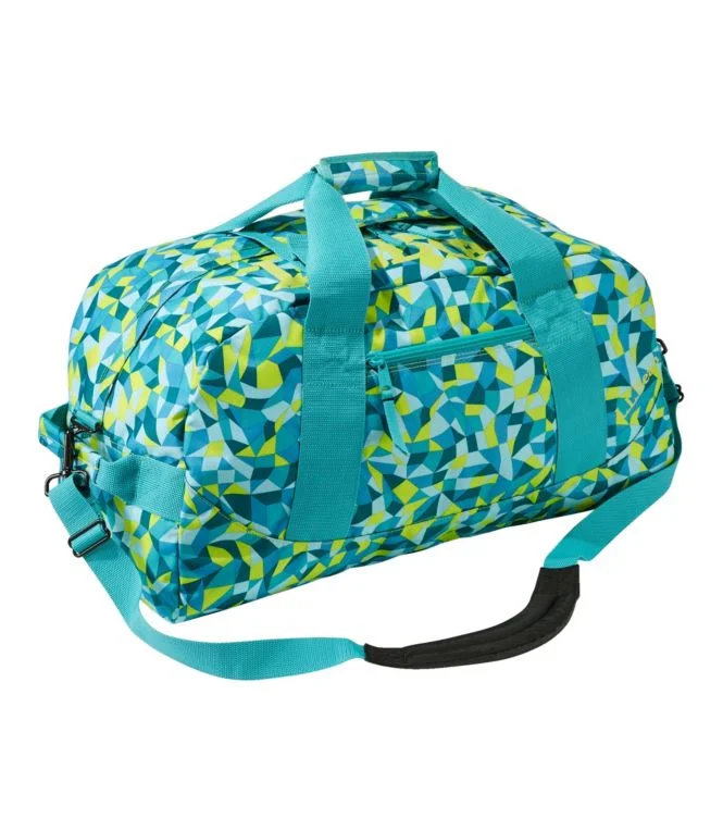 Kids'' Adventure Duffle, Medium