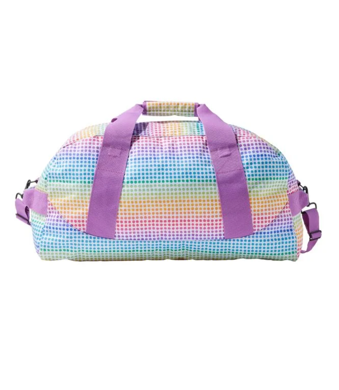 Kids'' Adventure Duffle, Medium - Image 3