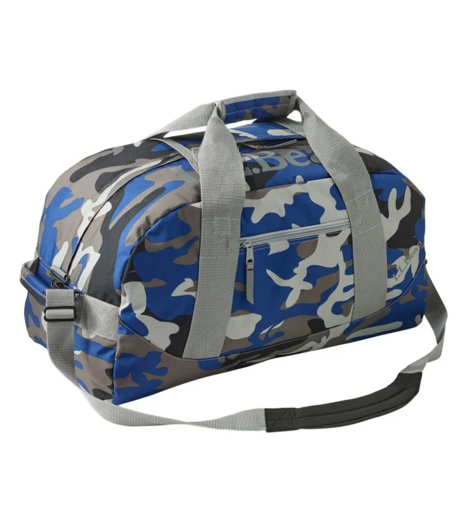 Kids'' Adventure Duffle, Medium - Image 7