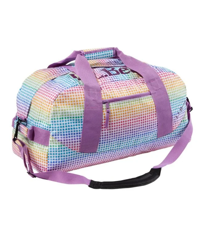 Kids'' Adventure Duffle, Medium - Image 8