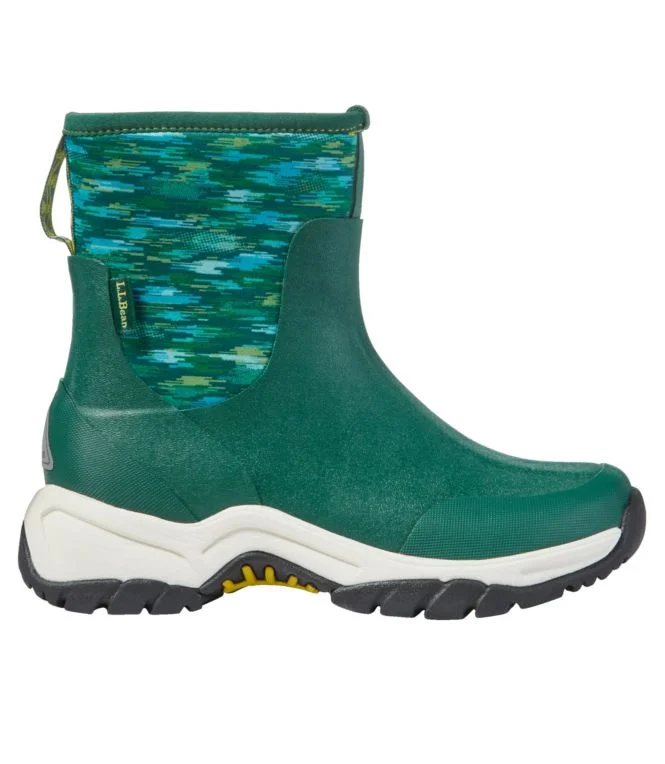 Alternative view of Kids'' All-Season Wellie Boots