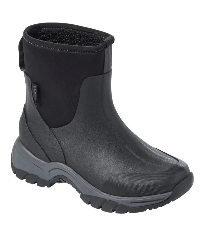 Kids'' All-Season Wellie Boots - Image 7