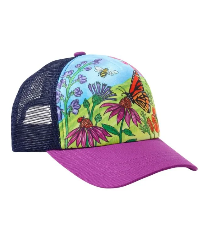 Kids'' Artist Series Trucker Hat