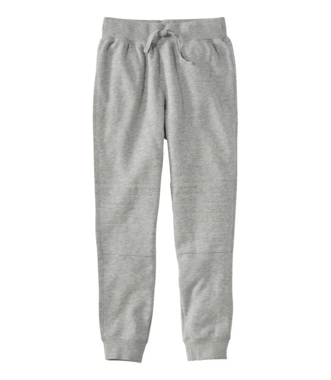 Alternative view of Kids'' Athleisure Joggers