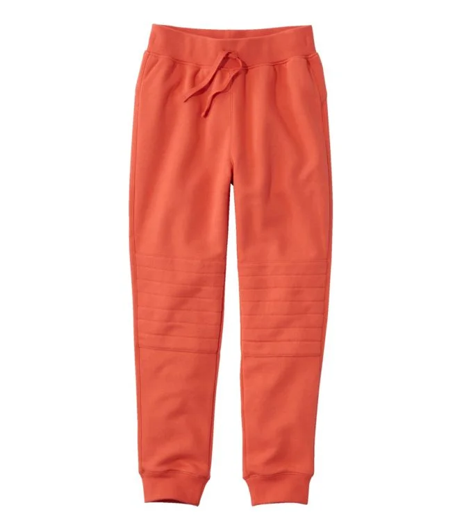 Kids'' Athleisure Joggers - Image 9