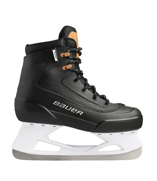 Alternative view of Kids'' Bauer Colorado Ice Skates