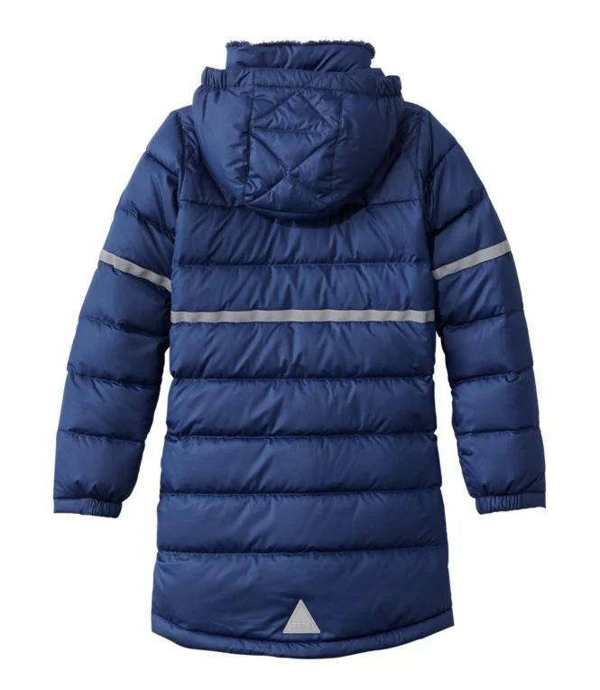 Kids'' Bean''s Down Coat - Image 10