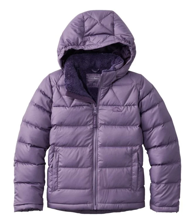 Kids'' Bean''s Down Jacket - Image 14