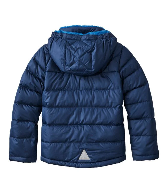 Kids'' Bean''s Down Jacket - Image 8
