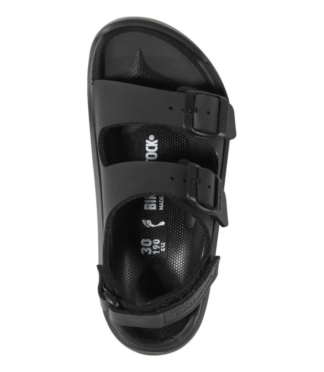 Kids'' Birkenstock Mogami Sandals - Image 5