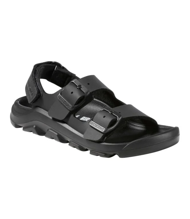 Kids'' Birkenstock Mogami Sandals - Image 7