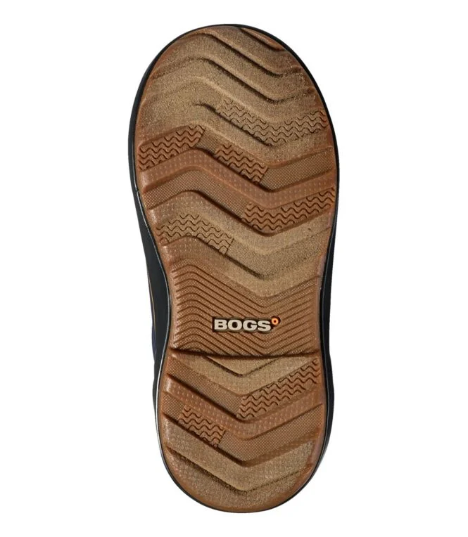 Kids'' Bogs Classic Boots, Neon Dino - Image 6