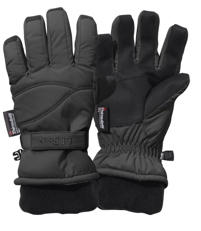 Kids'' Cold Buster Waterproof Gloves