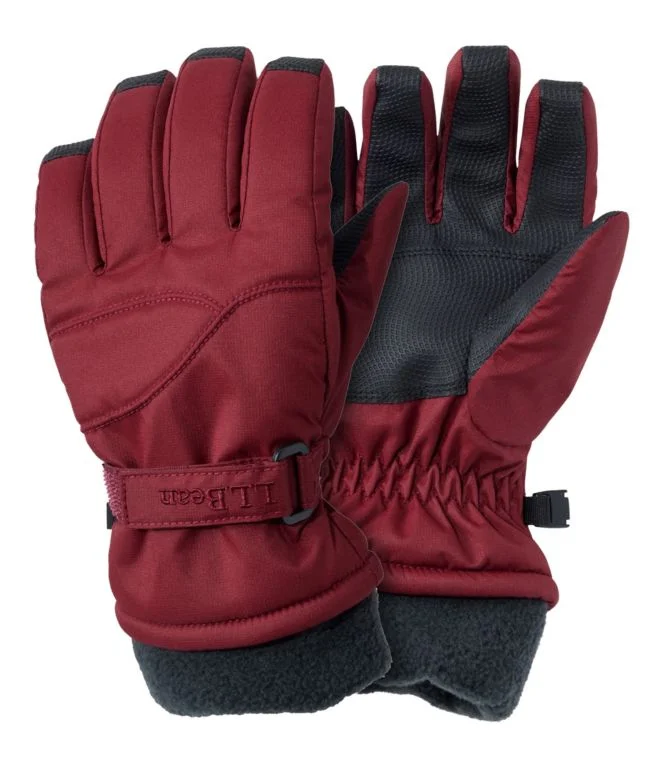 Alternative view of Kids'' Cold Buster Waterproof Gloves