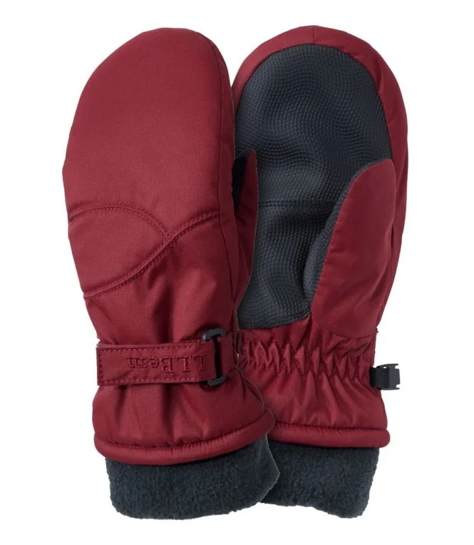Alternative view of Kids'' Cold Buster Waterproof Mittens