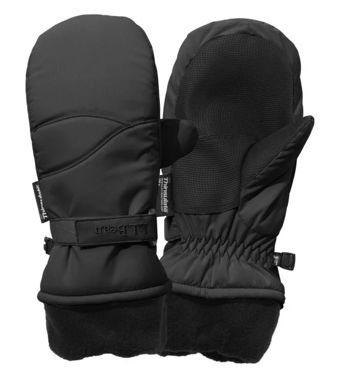 Kids'' Cold Buster Waterproof Mittens