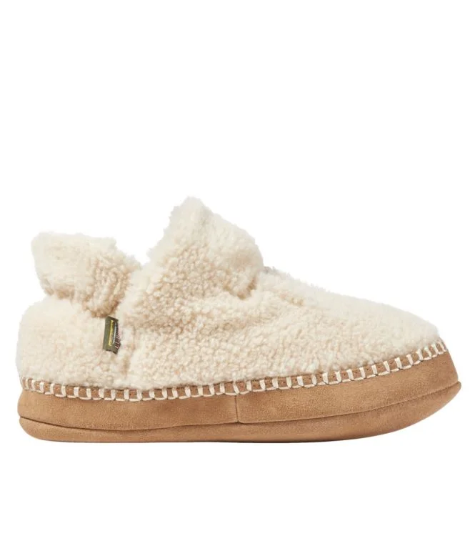 Kids'' Cozy Slipper Booties - Image 7