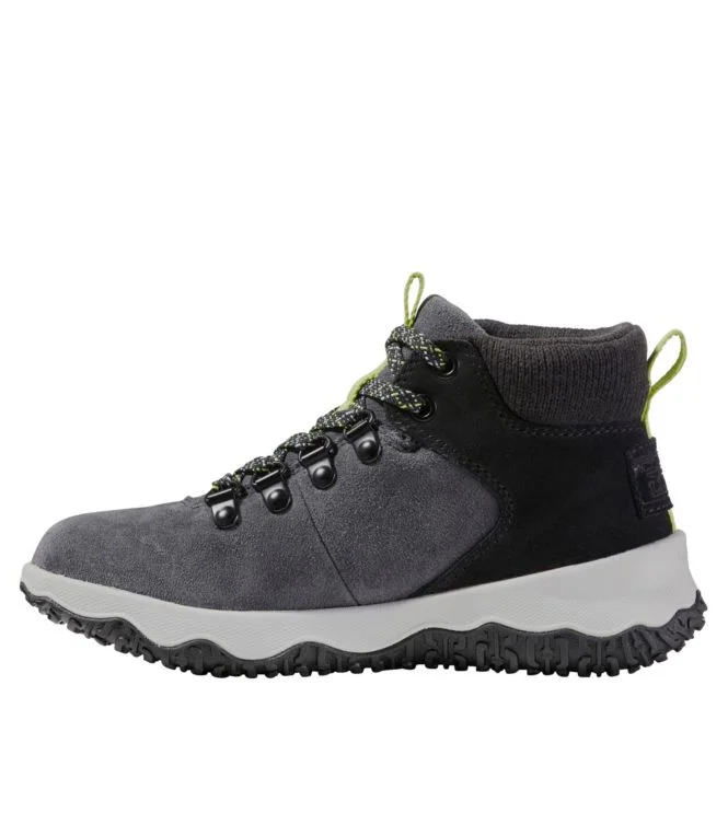 Kids'' Day Venture Insulated Alpine Boots - Image 3