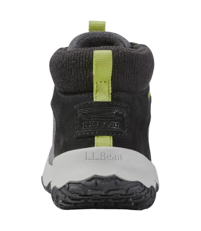 Kids'' Day Venture Insulated Alpine Boots - Image 4