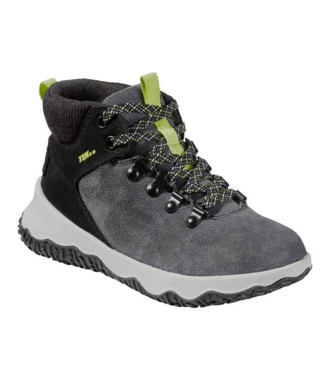 Kids'' Day Venture Insulated Alpine Boots - Image 7
