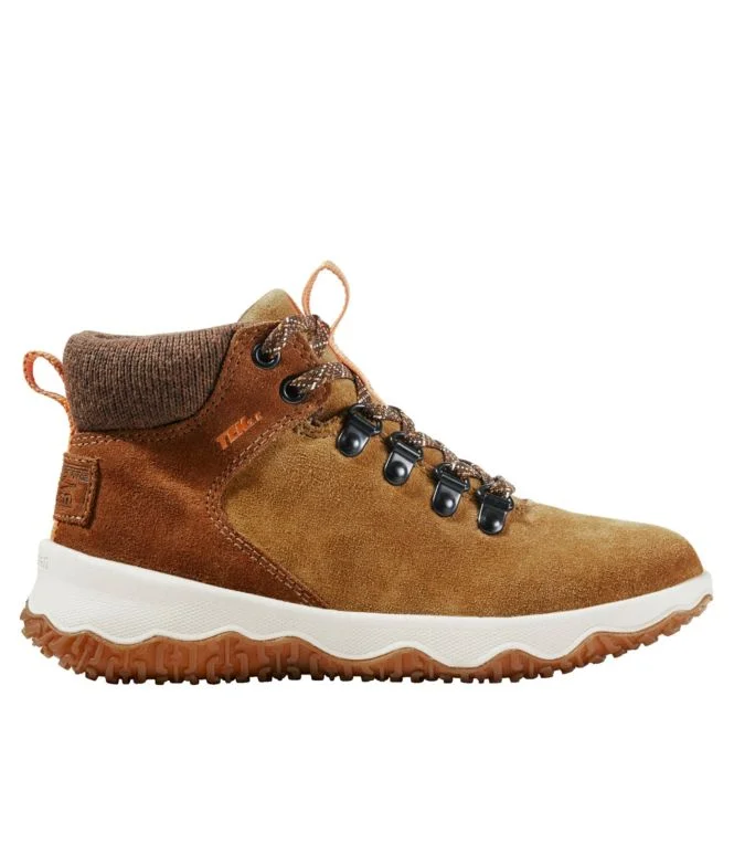 Kids'' Day Venture Insulated Alpine Boots - Image 8