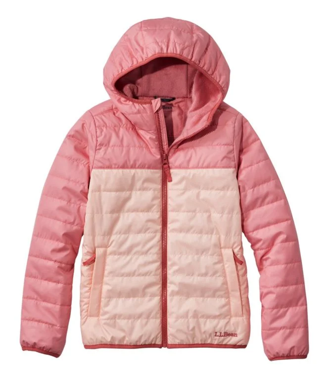 Kids'' Fleece-Lined Insulated Jacket - Image 11