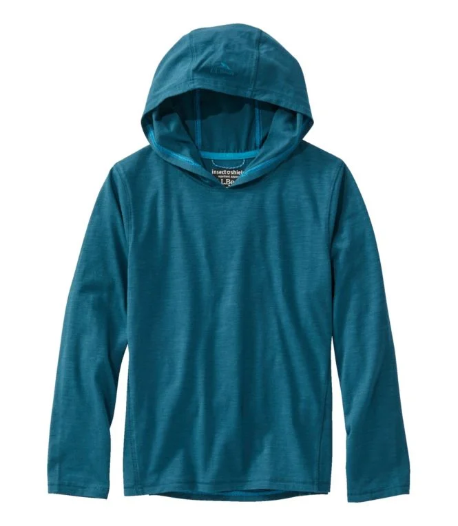 Kids'' Insect Shield Field Hoodie