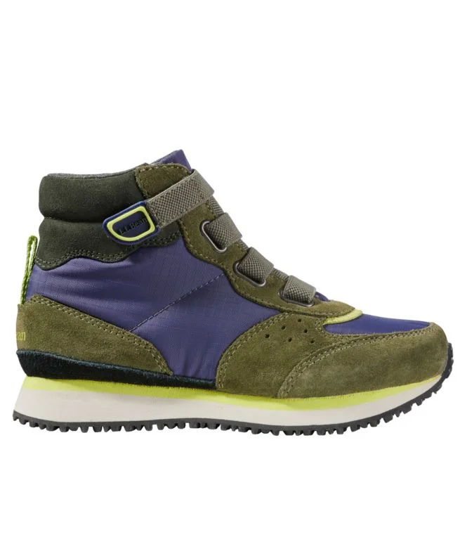 Alternative view of Kids'' Katahdin Retro Hikers