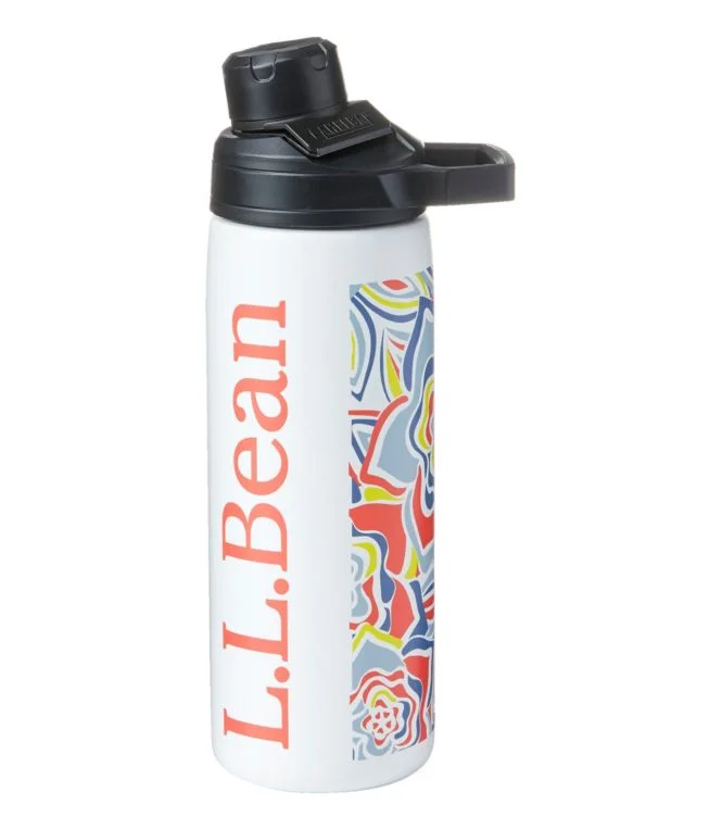 Kids'' L.L.Bean CamelBak Chute Insulated Water Bottle