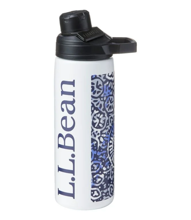 Kids'' L.L.Bean CamelBak Chute Insulated Water Bottle - Image 4