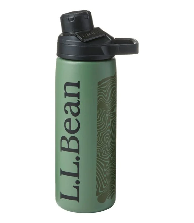 Alternative view of Kids'' L.L.Bean CamelBak Chute Insulated Water Bottle