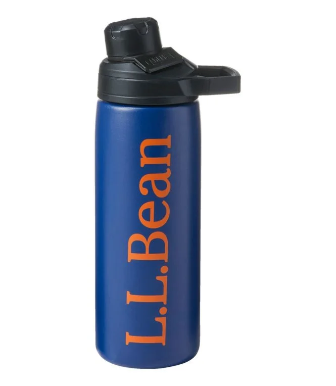 Kids'' L.L.Bean CamelBak Chute Insulated Water Bottle - Image 3