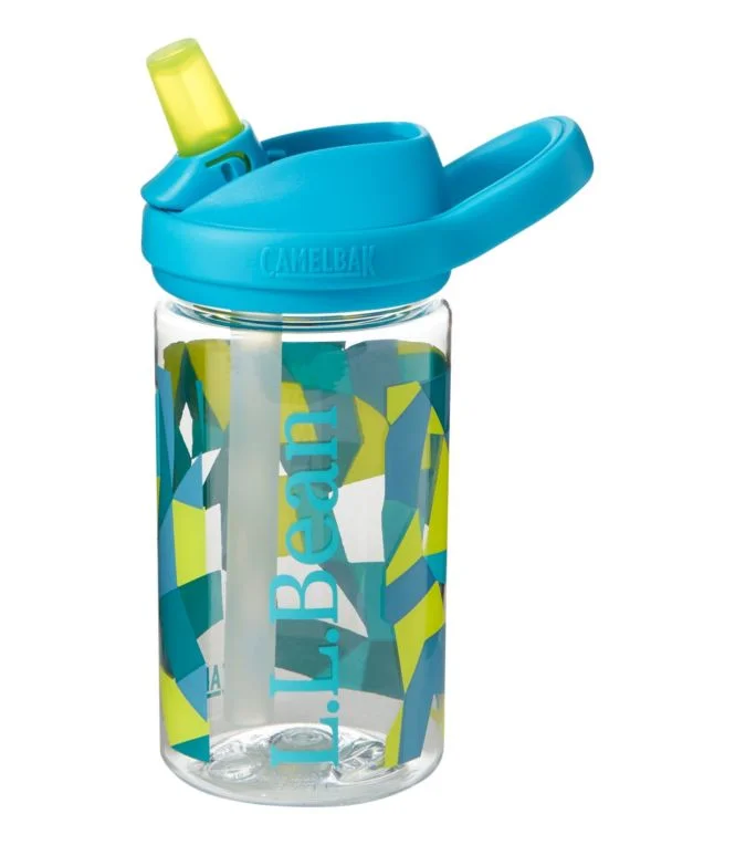 Kids'' L.L.Bean Camelbak Eddy+ Water Bottle