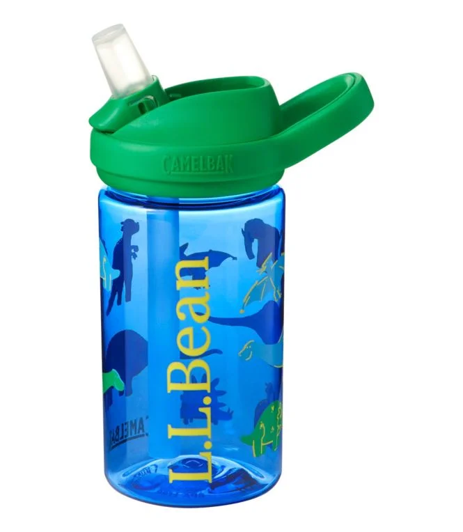 Kids'' L.L.Bean Camelbak Eddy+ Water Bottle - Image 3