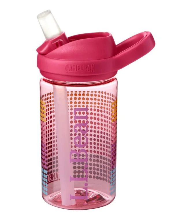 Kids'' L.L.Bean Camelbak Eddy+ Water Bottle - Image 4
