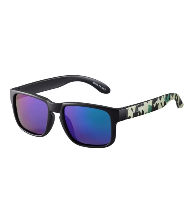 Kids'' L.L.Bean Southside Child Polarized Sunglasses